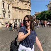 Profesora de química para clases particulares a diferentes niveles